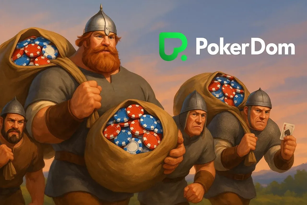 POKERDOM 